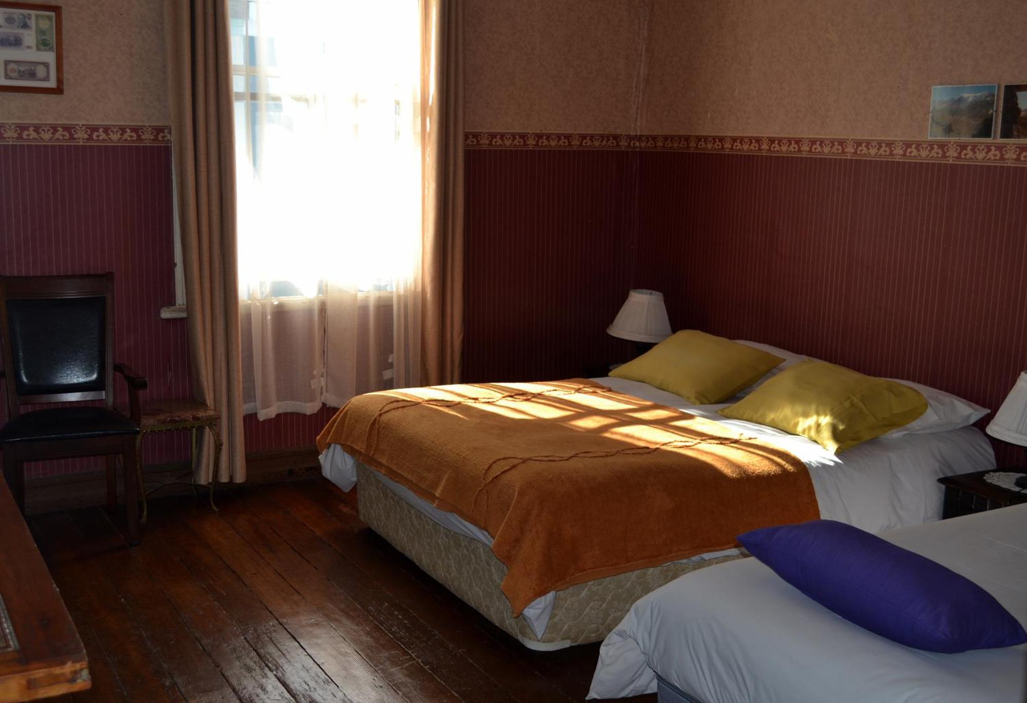 B&B La Nona Valparaíso Zewnętrze zdjęcie