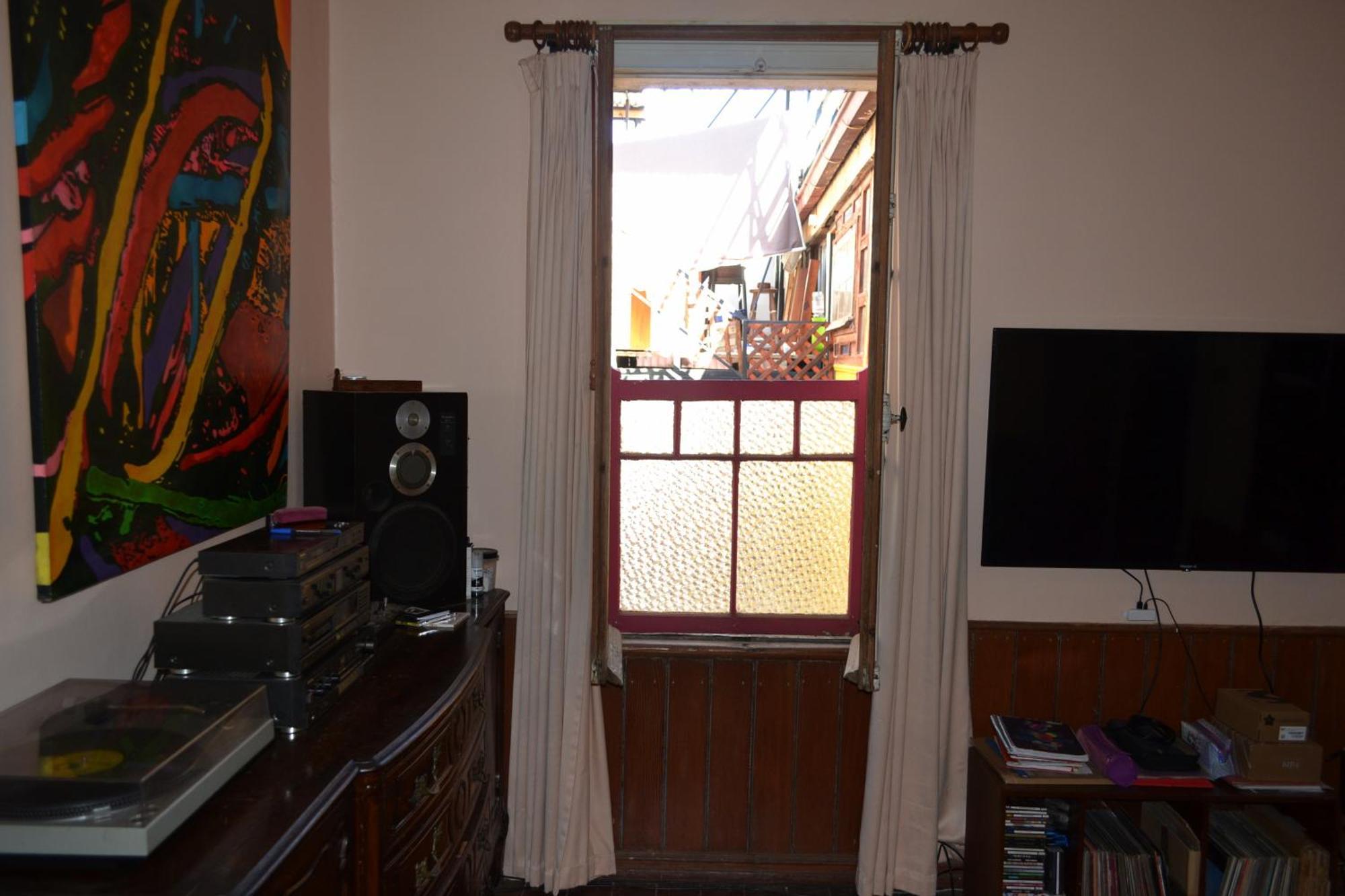 B&B La Nona Valparaíso Zewnętrze zdjęcie