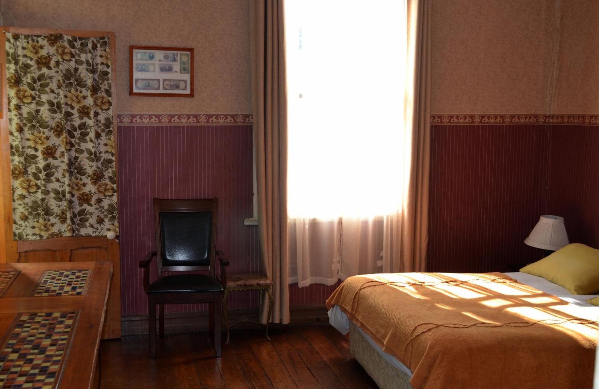 B&B La Nona Valparaíso Zewnętrze zdjęcie