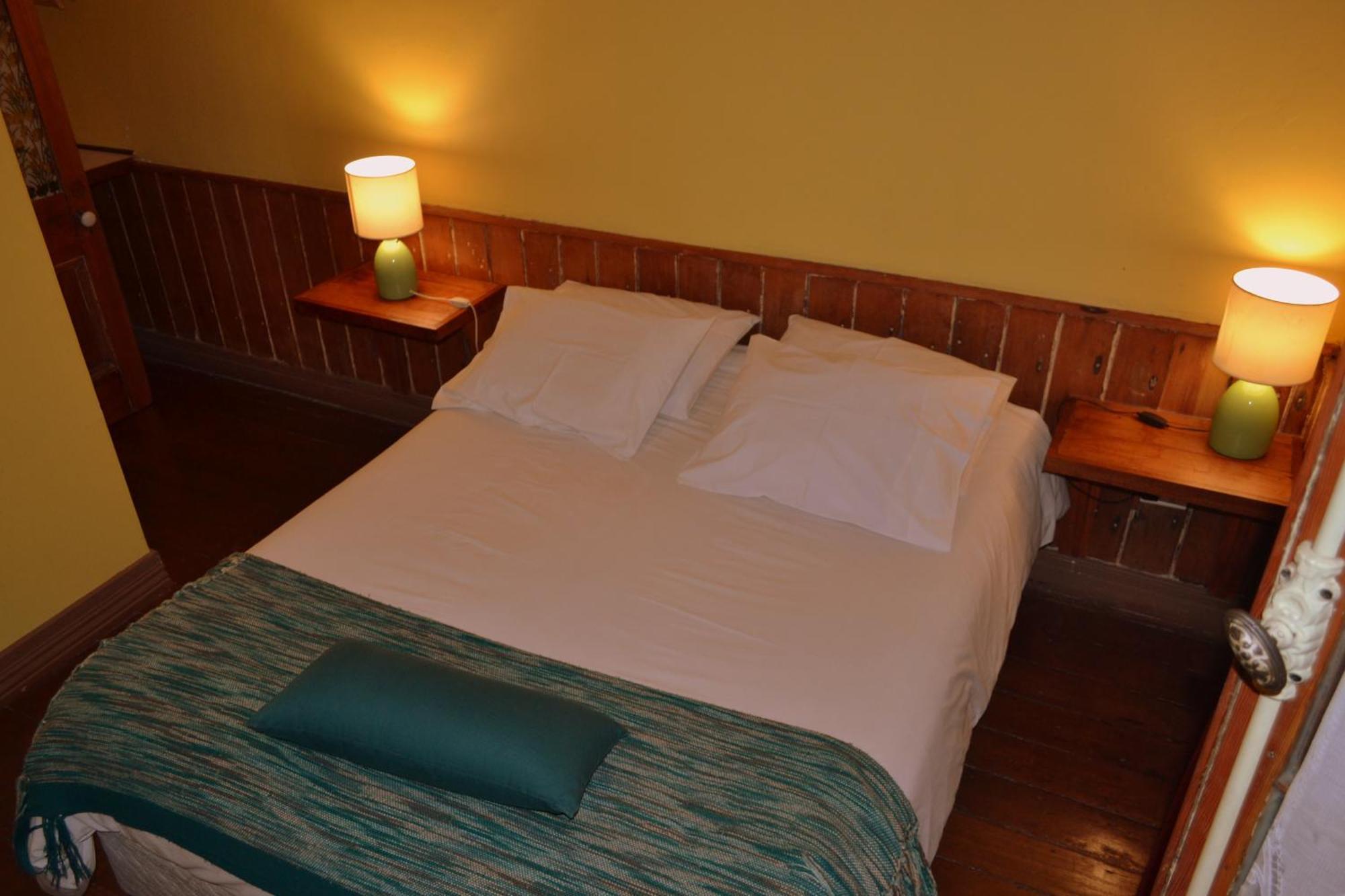 B&B La Nona Valparaíso Zewnętrze zdjęcie