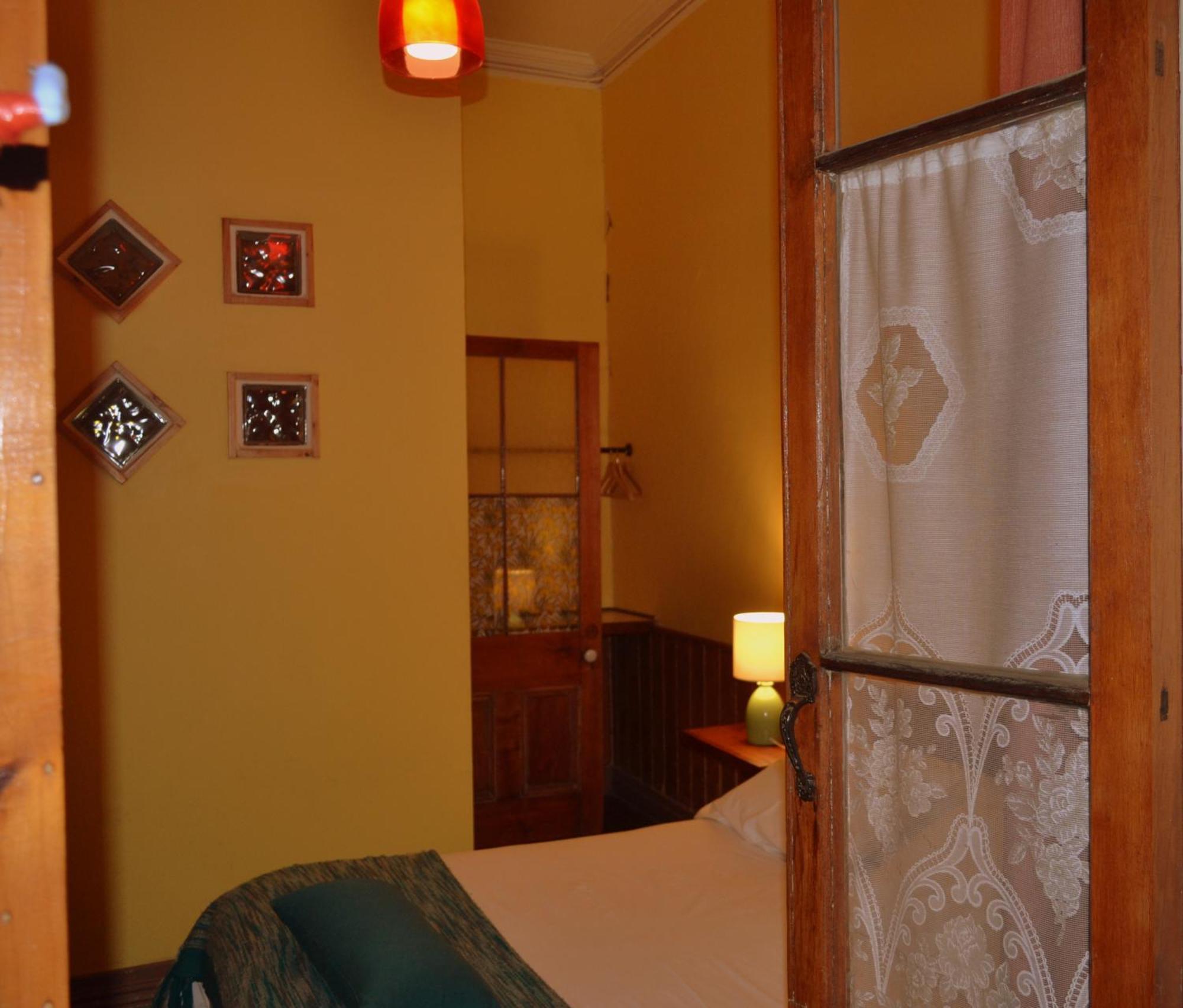 B&B La Nona Valparaíso Zewnętrze zdjęcie
