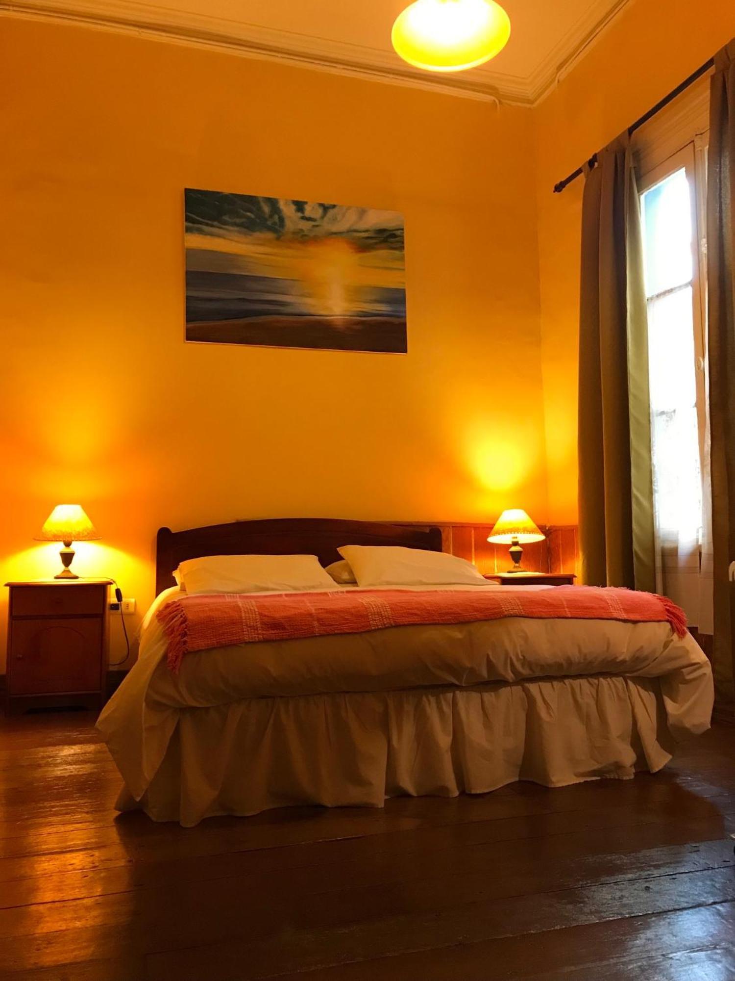B&B La Nona Valparaíso Zewnętrze zdjęcie