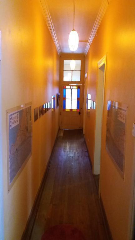 B&B La Nona Valparaíso Zewnętrze zdjęcie