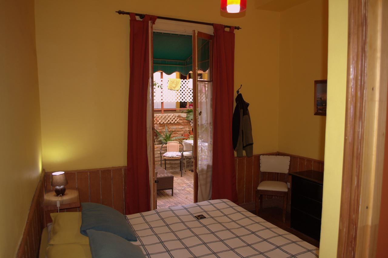 B&B La Nona Valparaíso Zewnętrze zdjęcie